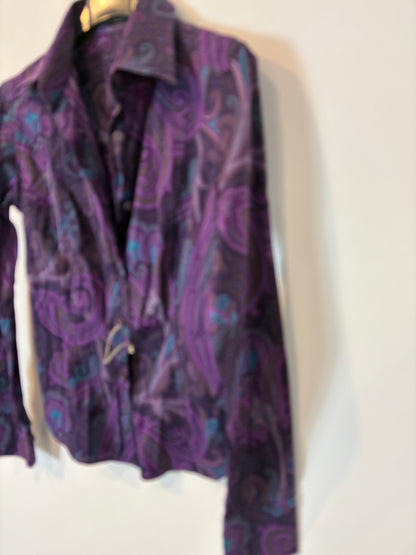 MYSULAFISH. Striped Cardigan Your(s)