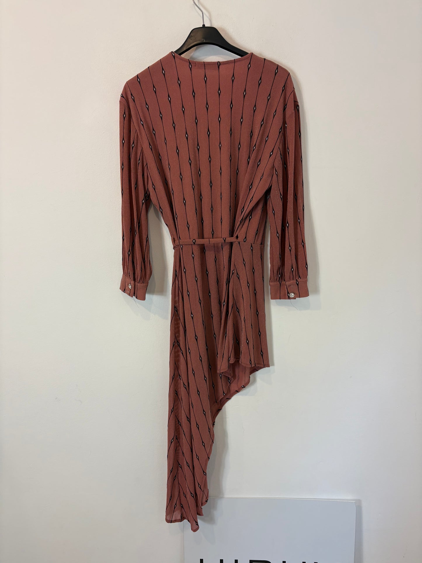 SOPHIE AND LUCIE. Total look pink details T.36 (tare)