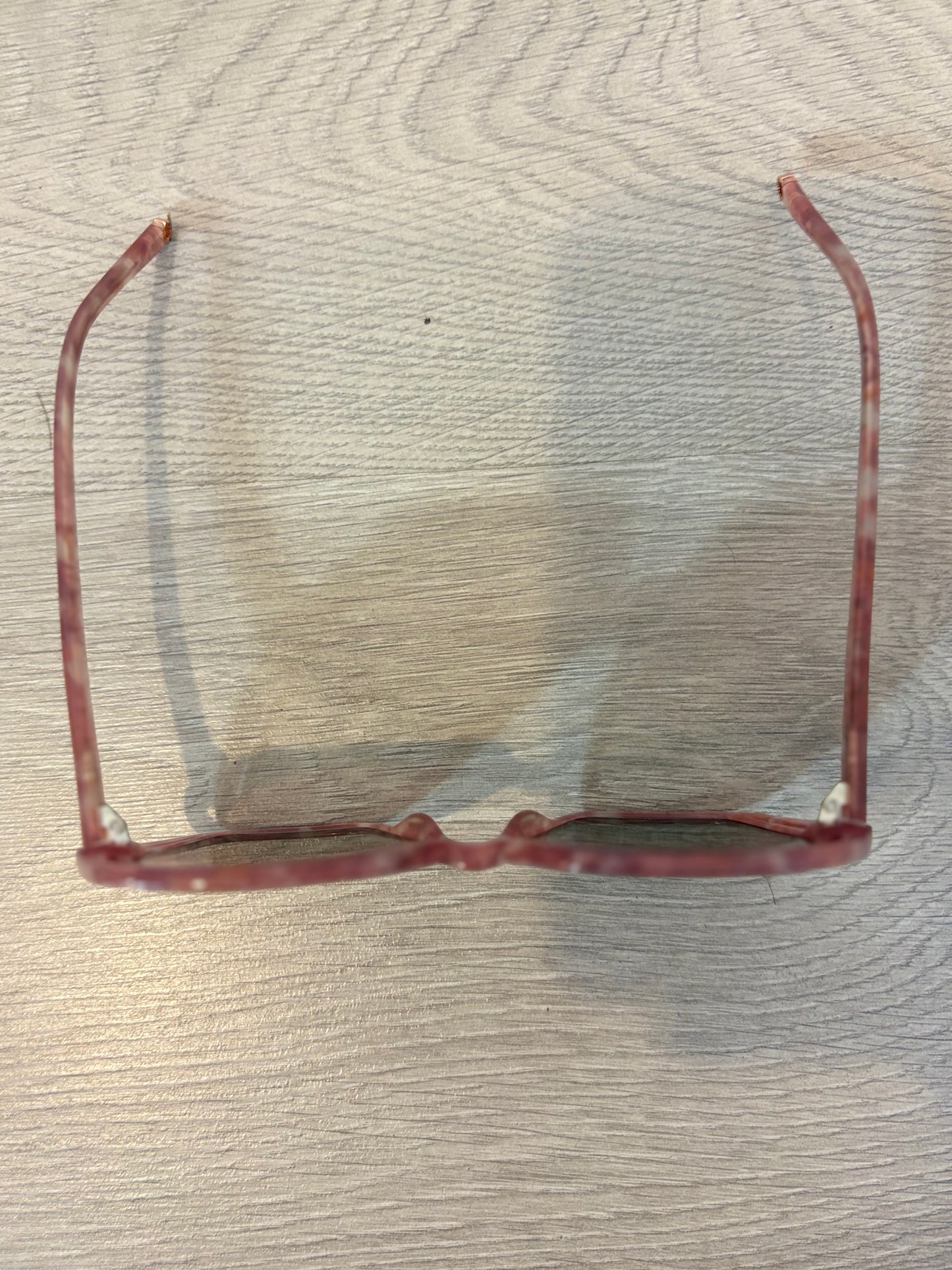 MÓ. Gafas de sol bouquet