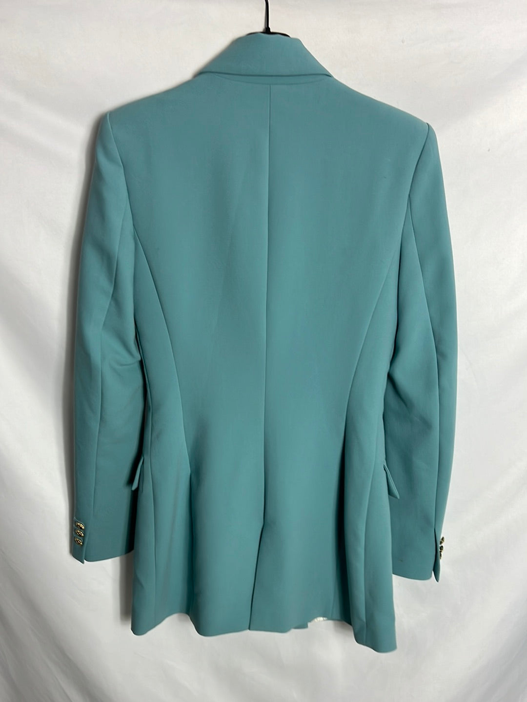 ZARA. Total blazer and trousers look. Size XS/S