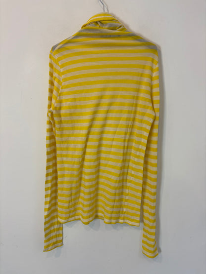 PHISIQUE DU ROLE. Top punto rayas