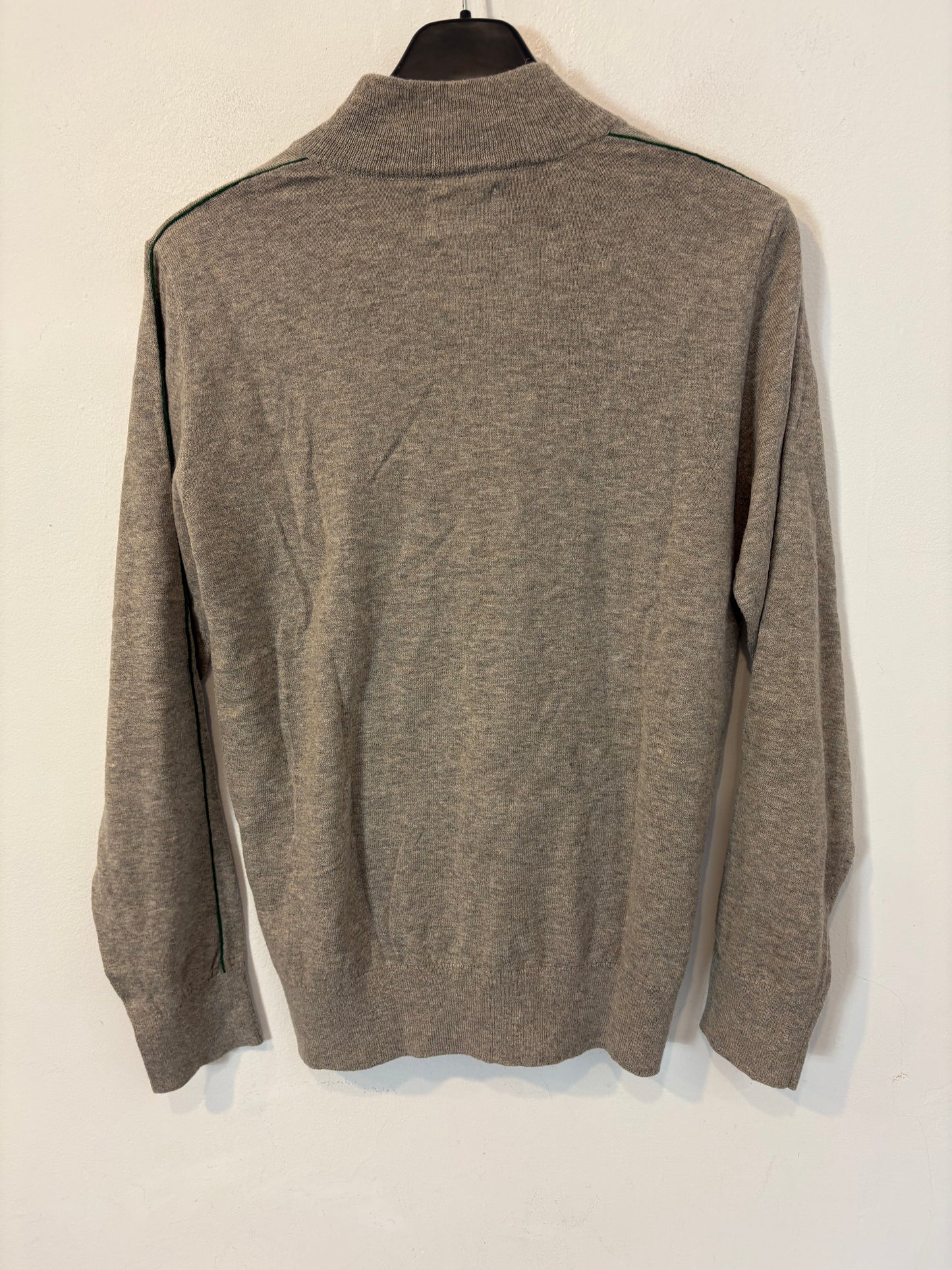 BELLEROSE. Jersey fino mezcla