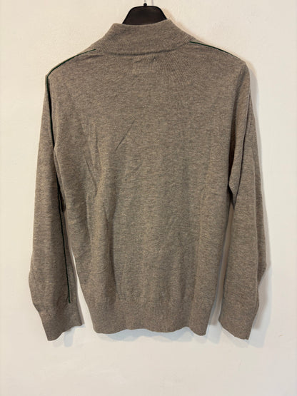 BELLEROSE. Jersey fino mezcla