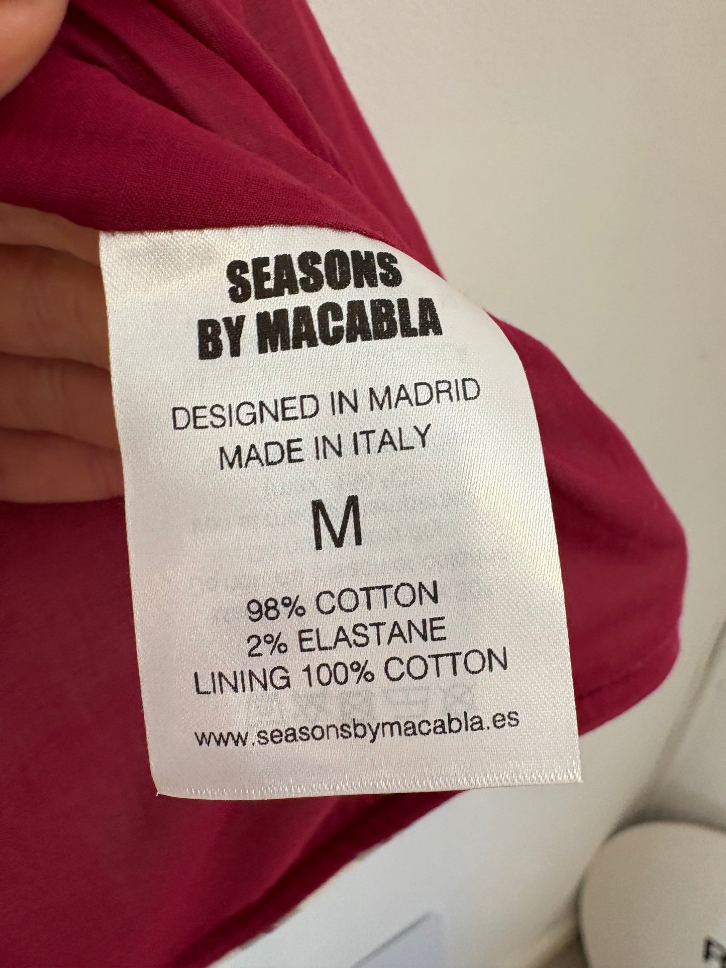 SÉZANE. Multicolored raffia bag