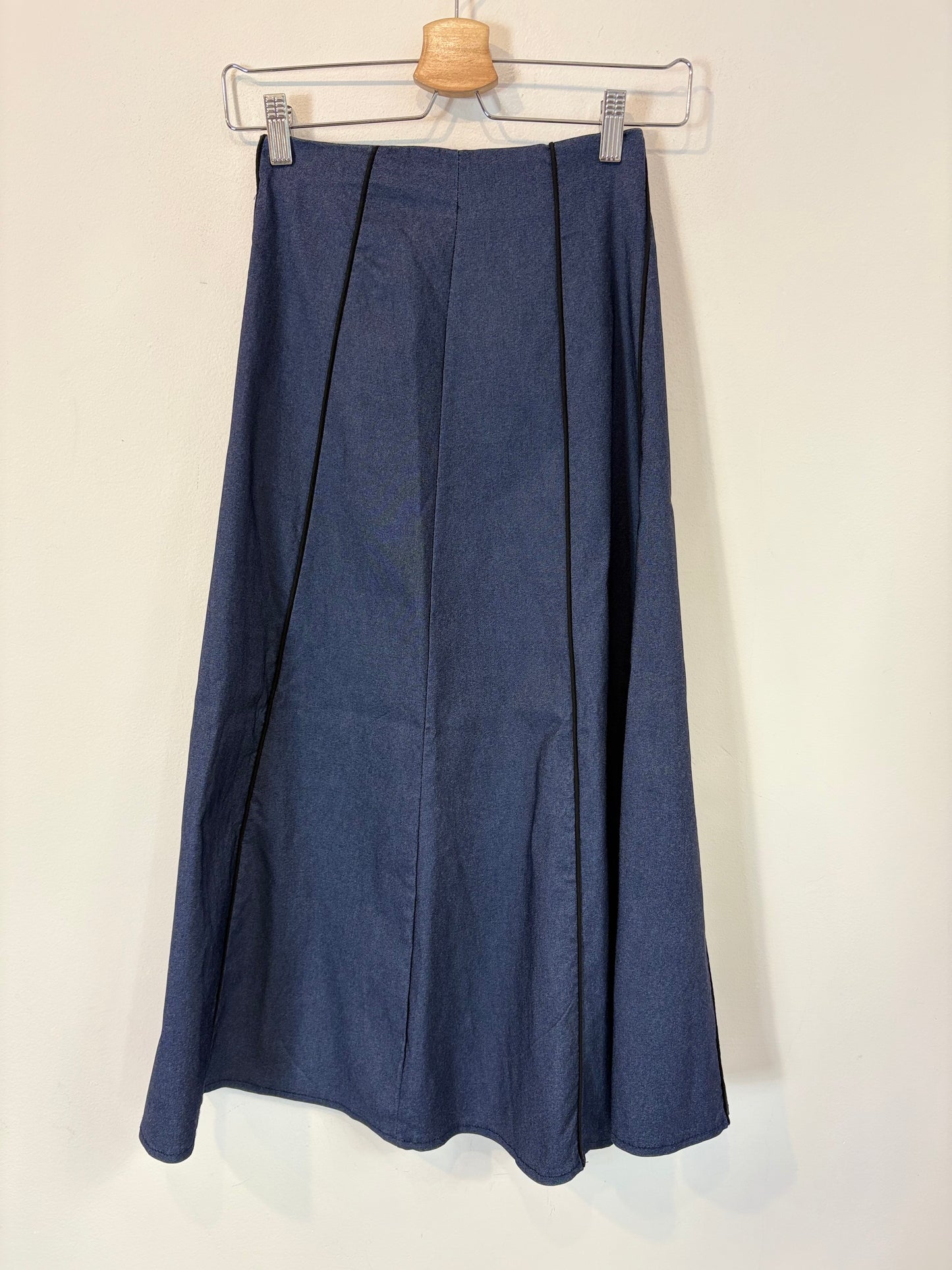 BARILOCHE. Houndstooth trousers size 36