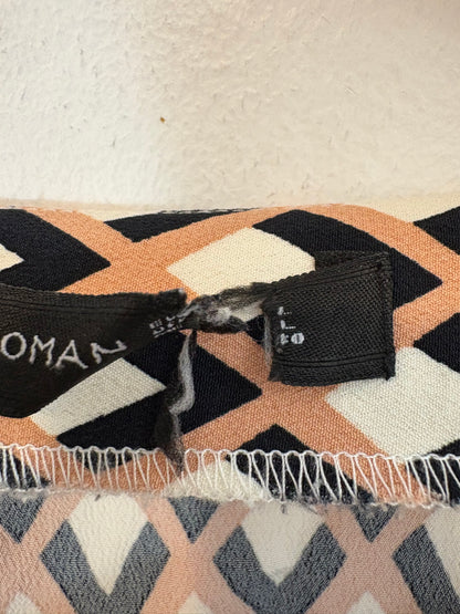 FRAME. Yellow denim jumpsuit. Size XS