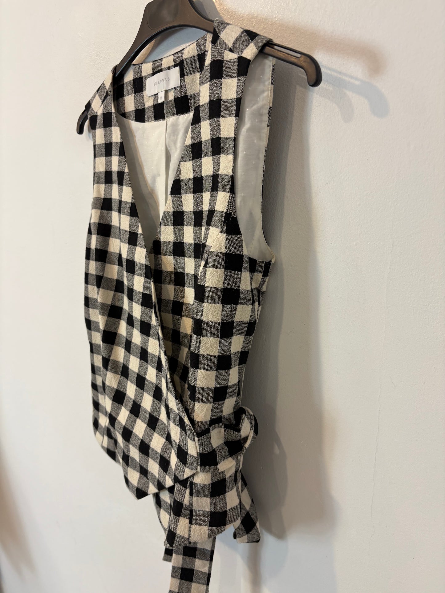 SCALPERS. Conjunto cuadros vichí