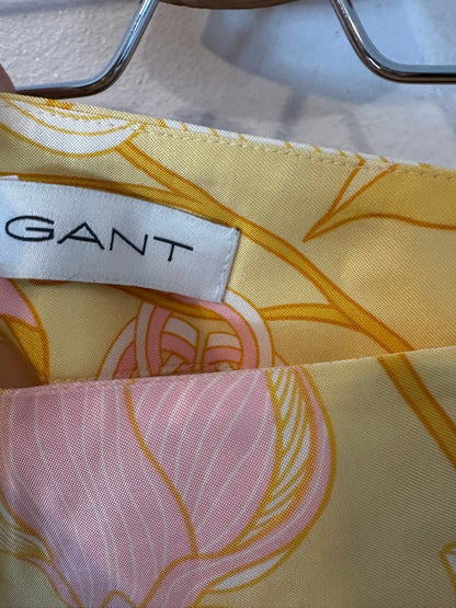 GANT. Conjunto estampado texturas