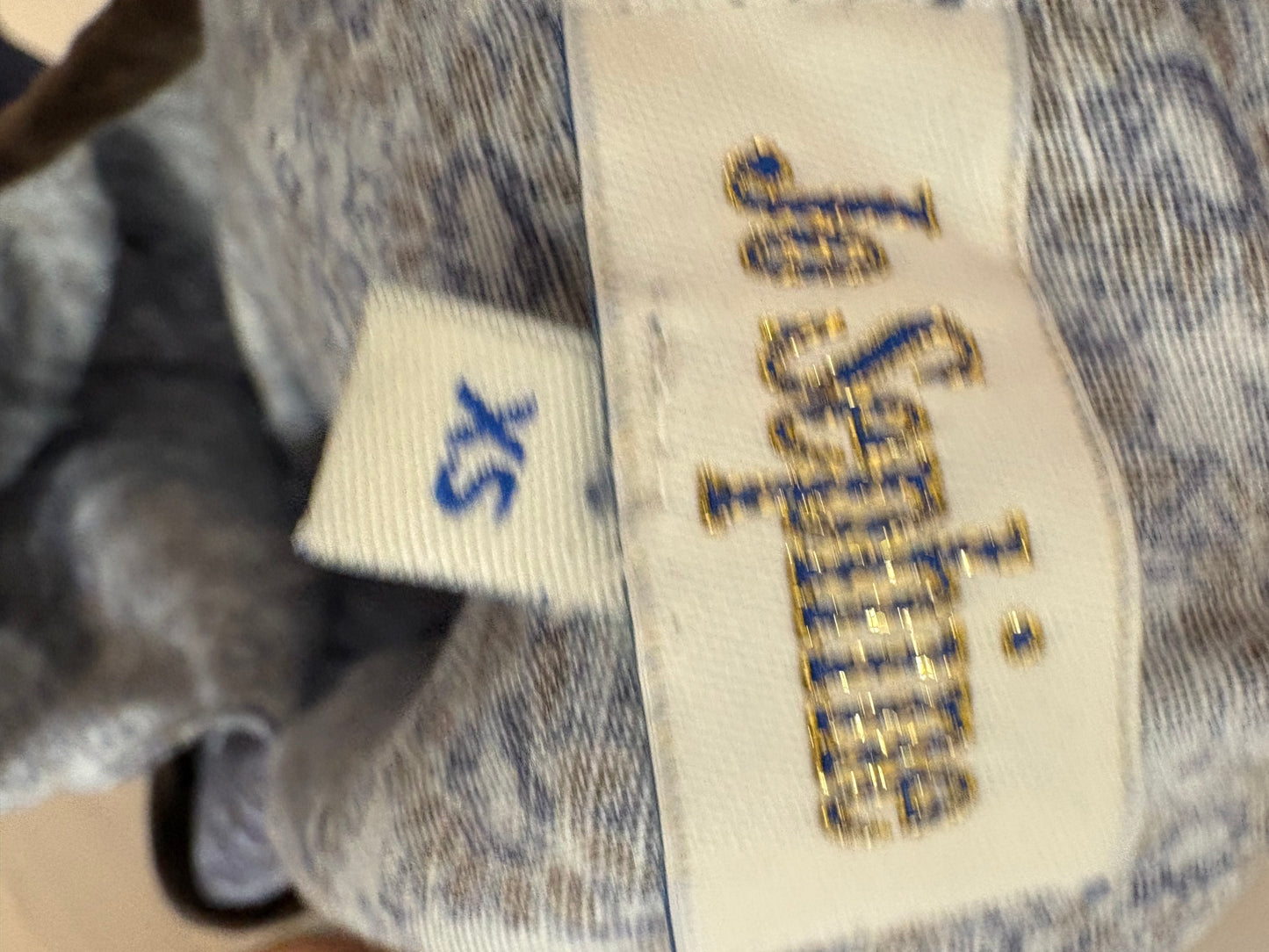 JOSEPHINE. Vestido midi estampado detalles en terciopelo