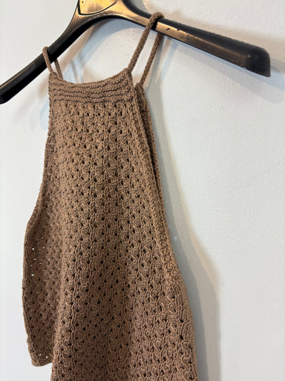 FILO. Camel crochet set. TS/M