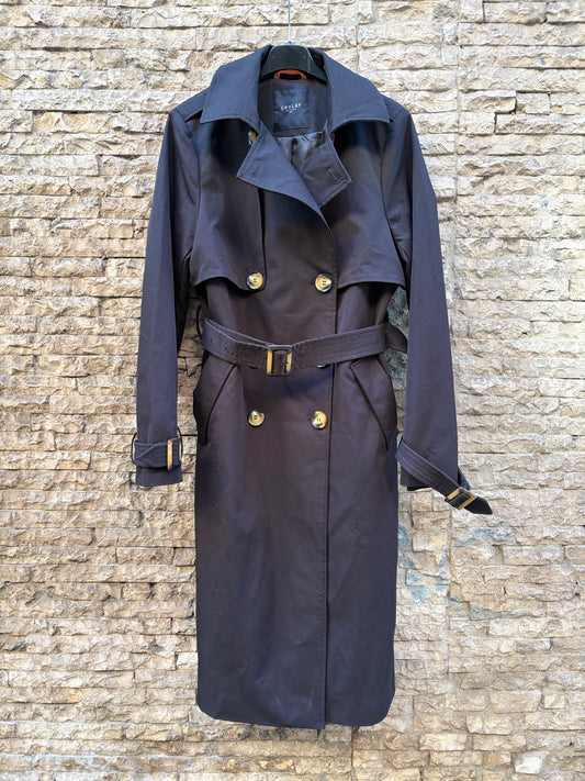 BARILOCHE. Houndstooth trousers size 36