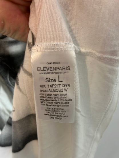 ELEVEN PARIS. Camiseta sin mangas Kate Moss. T L