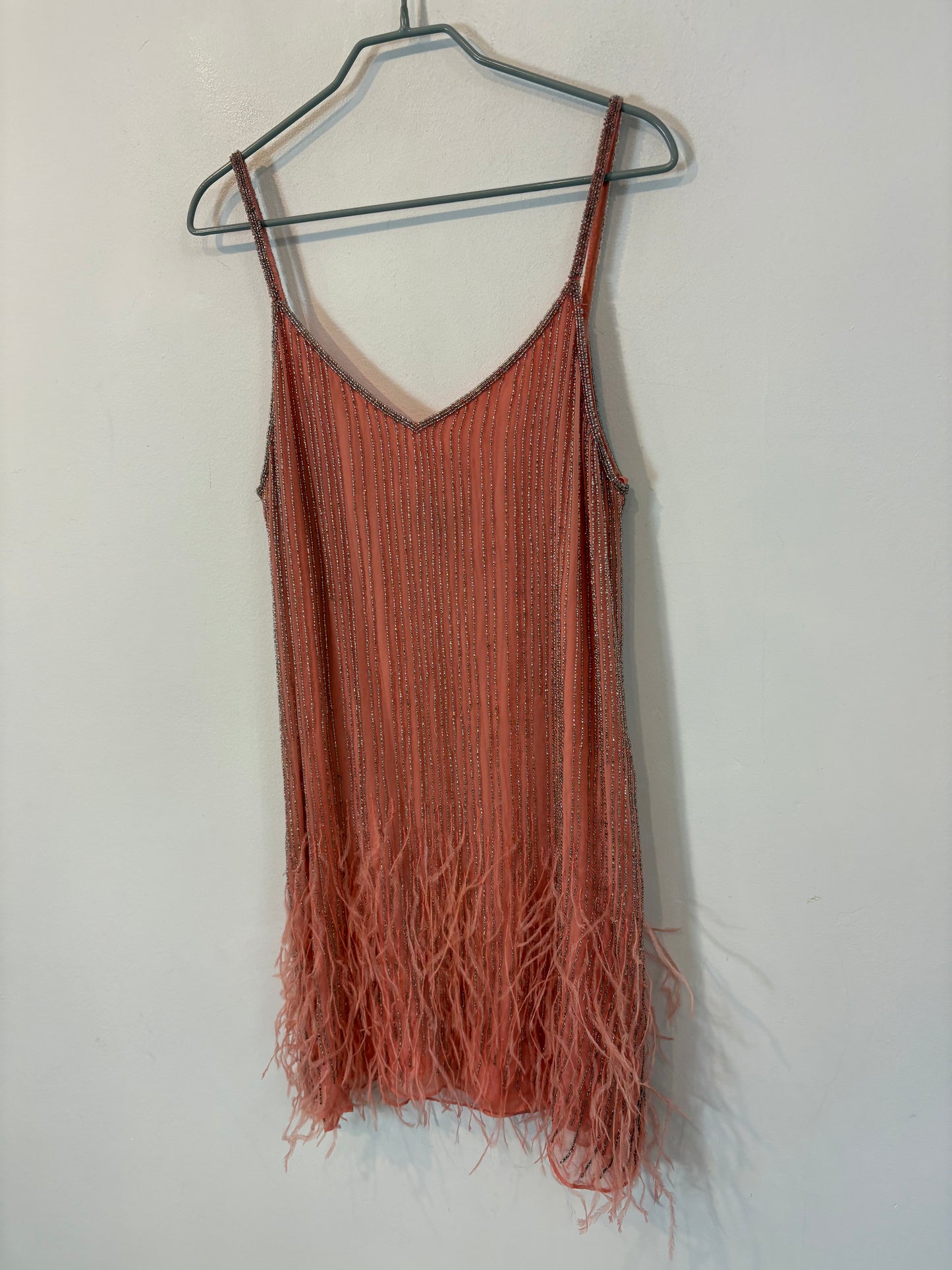 SÉZANE. Multicolored raffia bag