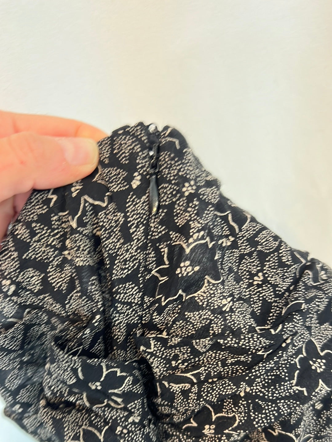ISABEL MARANT ETOIL.E Short asymmetrical dress T.34