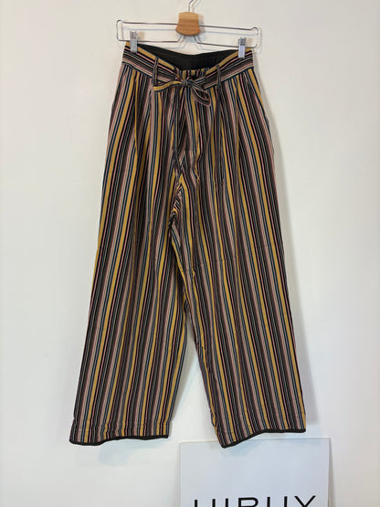 SHEIN. Burgundy Fringed Cardigan Tl