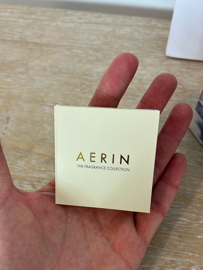 ESTEÉ LAUDER AERIN IKAT JASMINE. Agua de permute de mujer. T 50ml