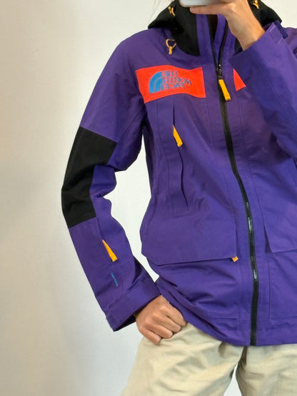 THE NORTH FACE. Chaqueta ski colores