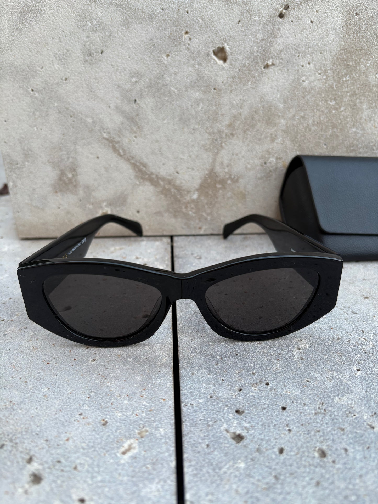 CELINE. Gafas de sol Triomphe
