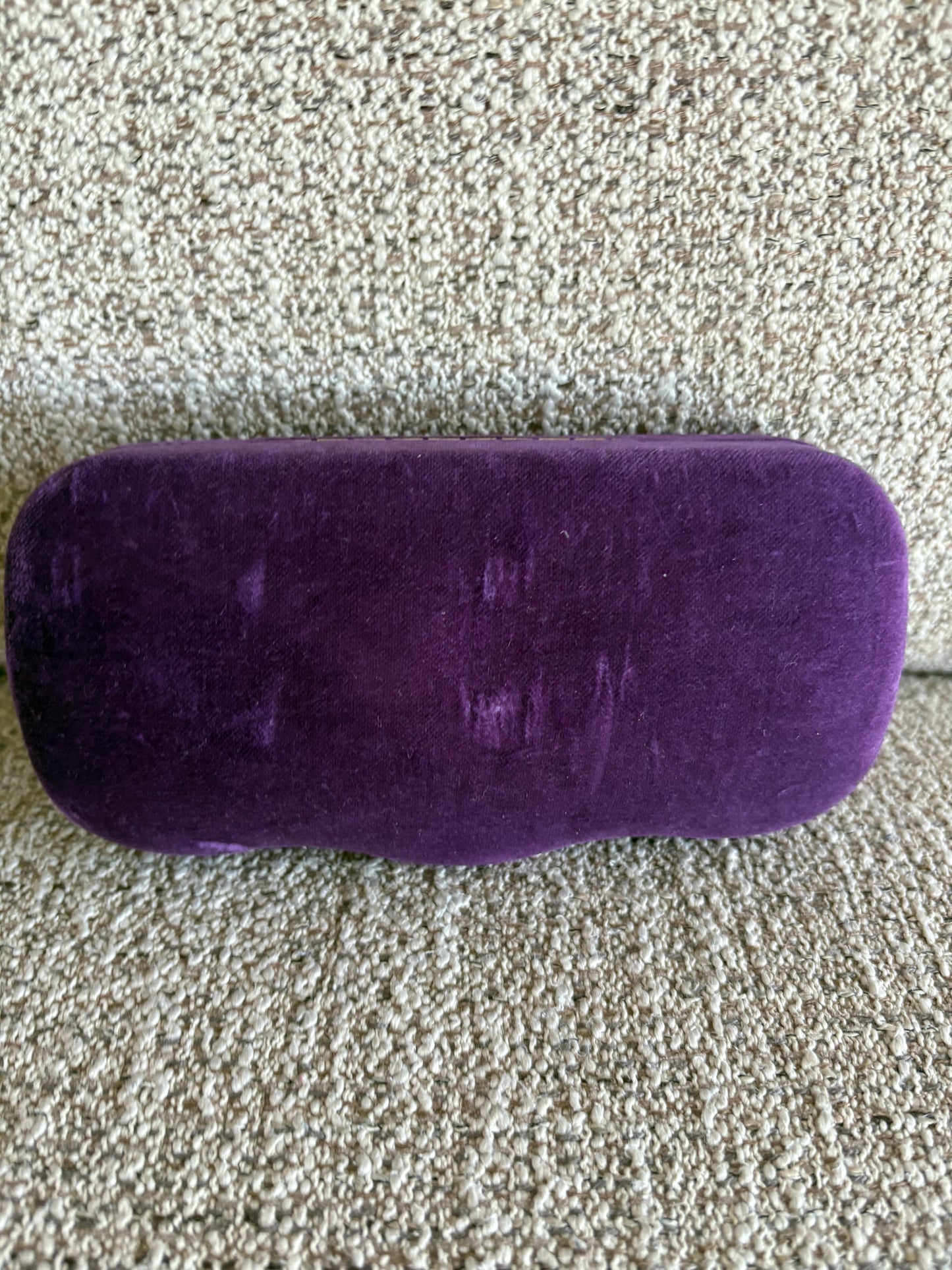 GUCCI. Gafas de sol negras