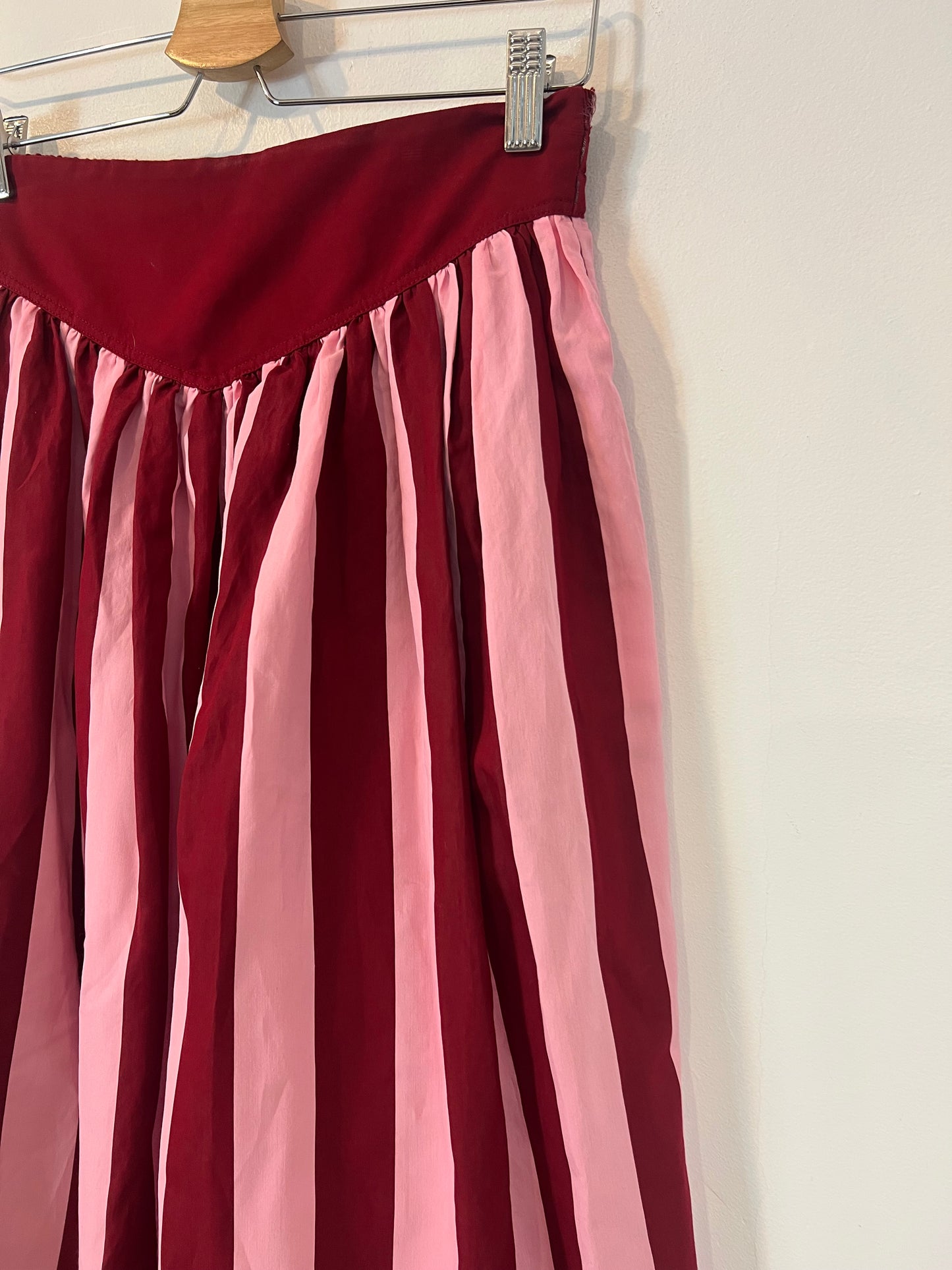 LAFOLIE. Total look rayas T.xs/34