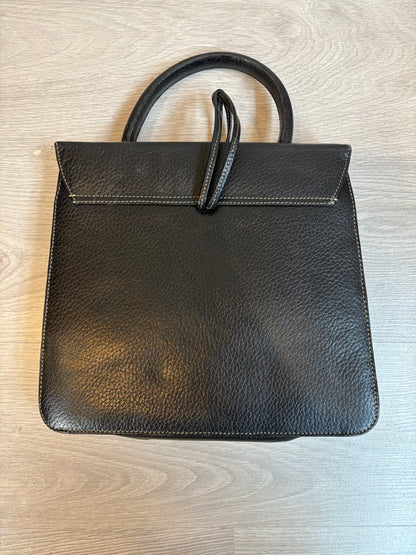 LOEWE. Bolso de mano vintage