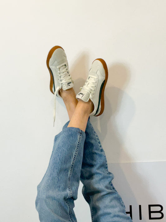 PUMA. Zapatillas Club 5V5 unisex. T 37.5