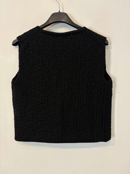 MASSIMO DUTTI. Top punto lazadas