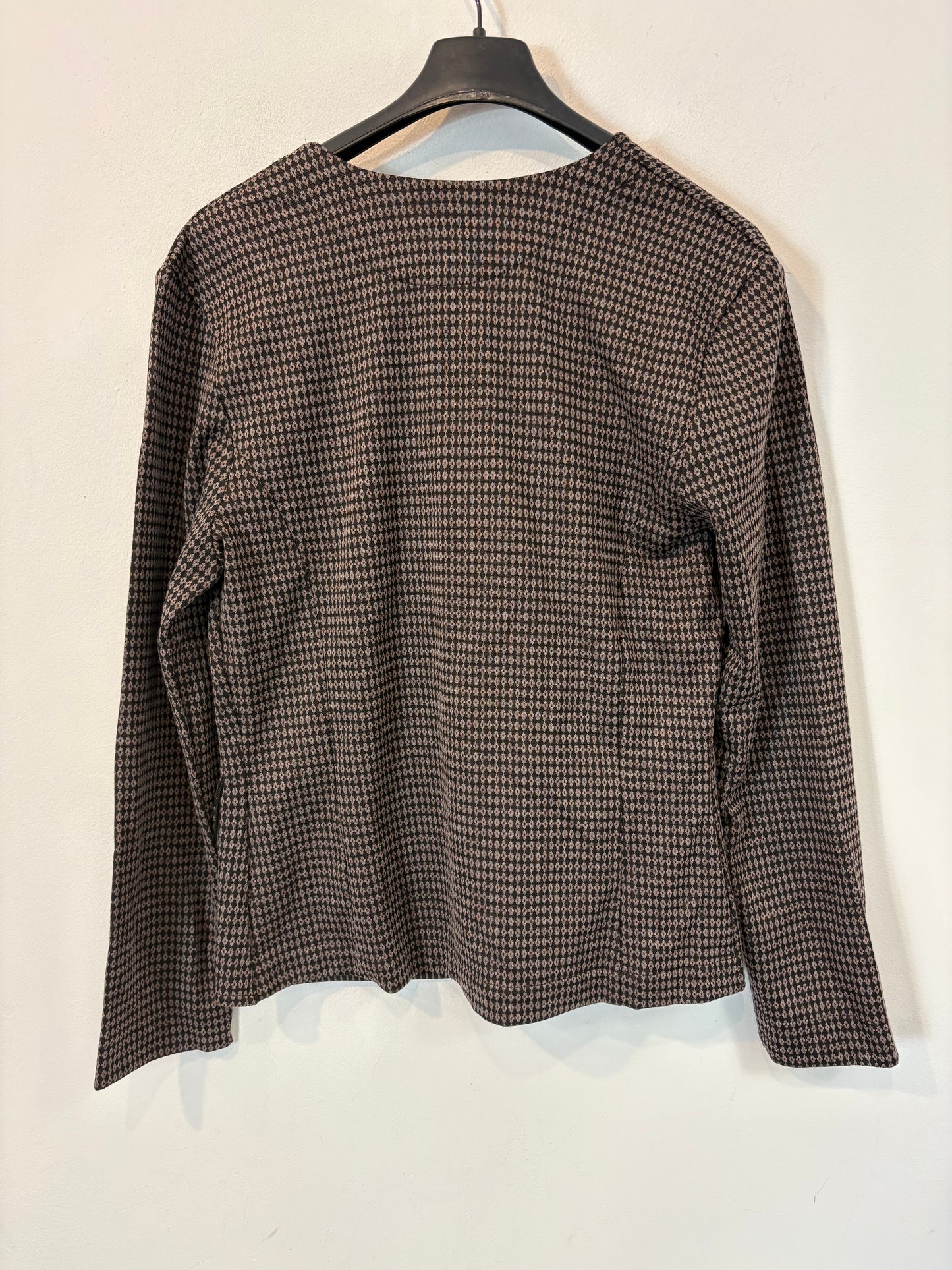 GUITARE. Total look punto elástico