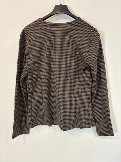 GUITARE. Total look punto elástico