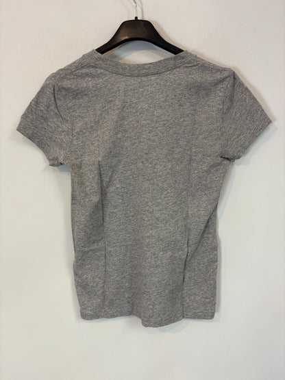 ZARA. Coral beaded jacket. TS