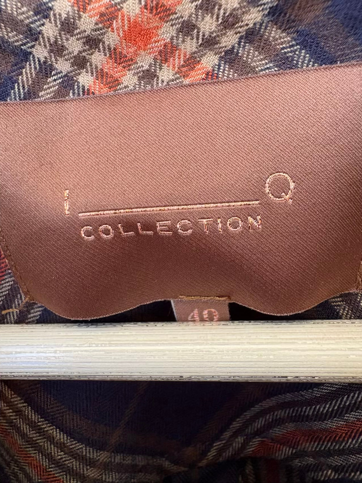 IQ COLLECTION. Conjunto cuadros azul