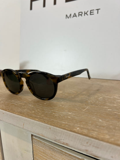 MR. BOHO. Gafas de sol print