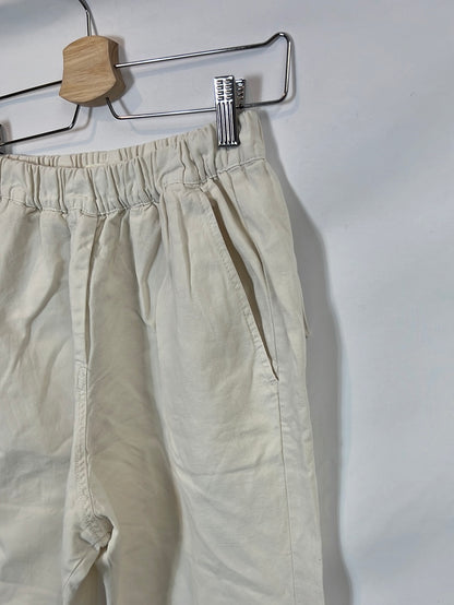 MASSCOB. Pantalón estilo jogger. T 36