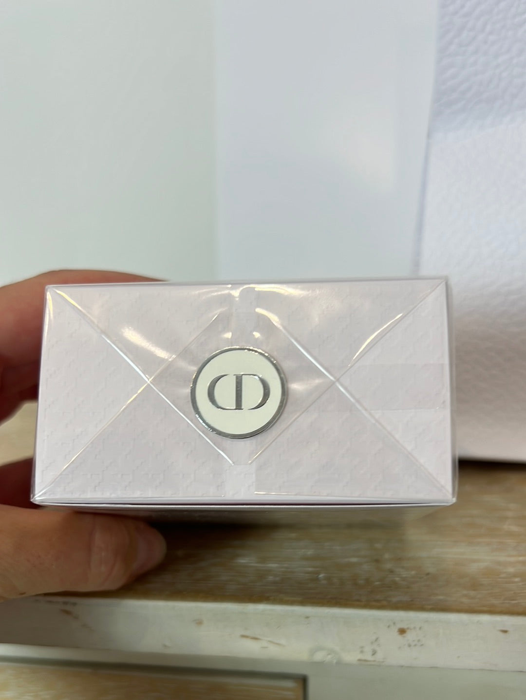 MISS DIOR. Women's Perfume .T 50 ml