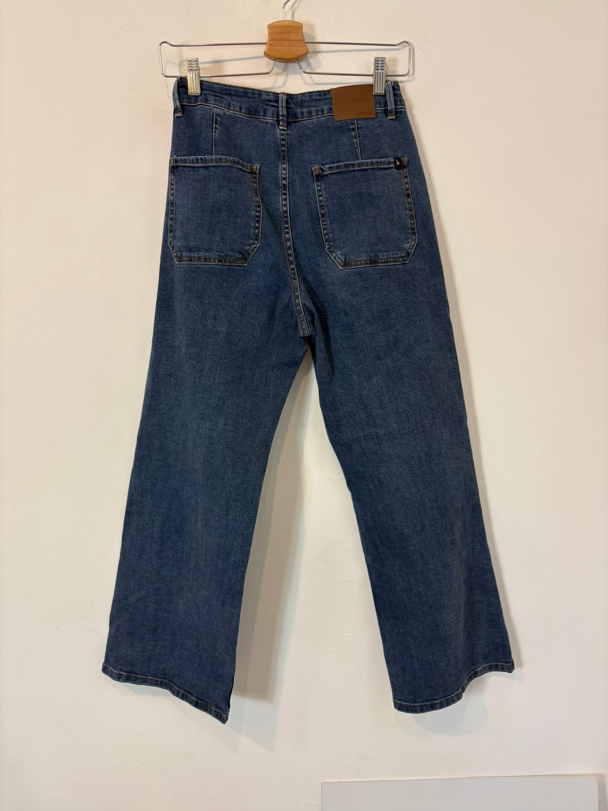 LLOYD´S. Denim ligero recto