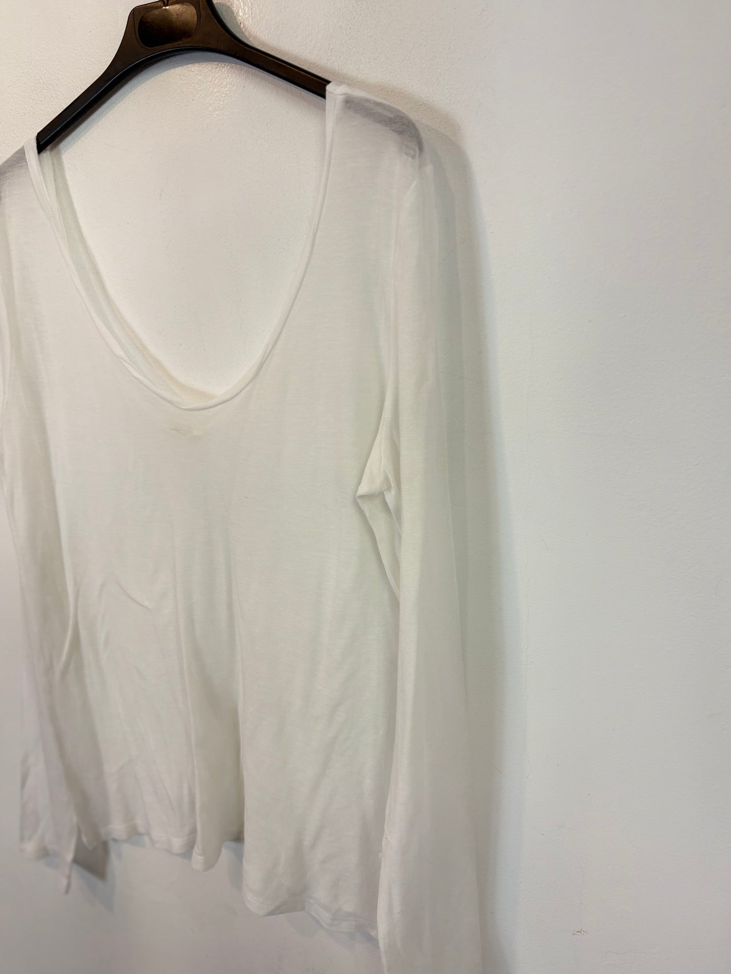 AMERICAN VINTAGE. Camiseta algodón cuello redondo
