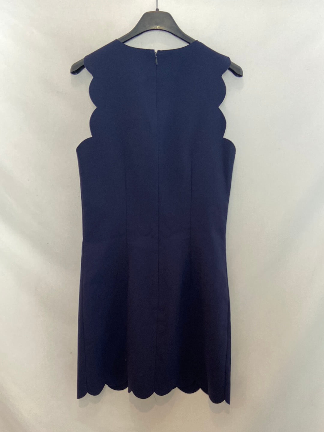J. CREW. Short blue dress, size XS