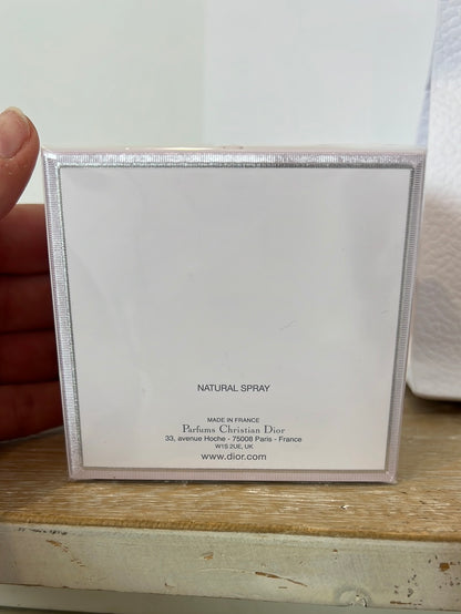 MISS DIOR. Women's Perfume .T 50 ml