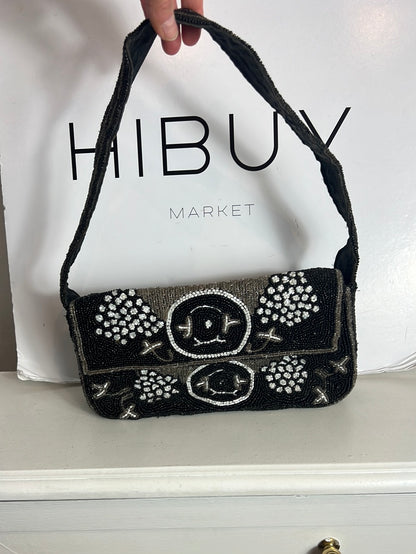 RESTMONT. Bolso asa corta pedreria