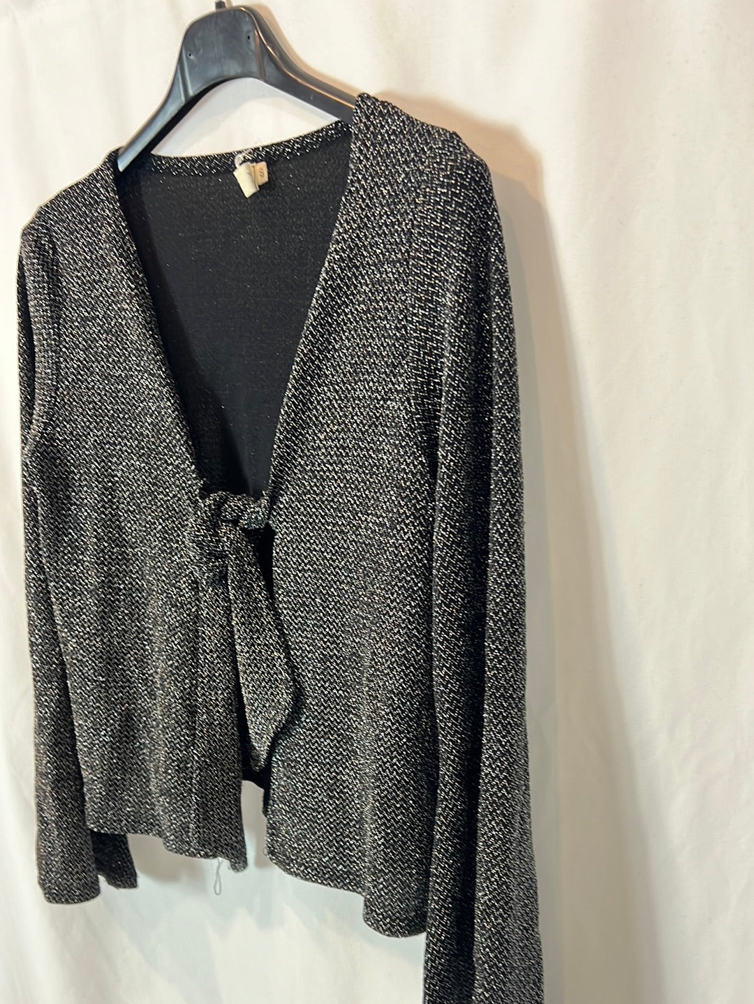 NICOLÍ. Rebeca purpurina T.s