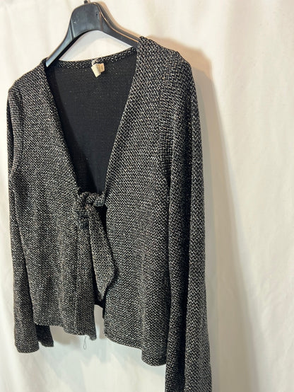 NICOLÍ. Rebeca purpurina T.s