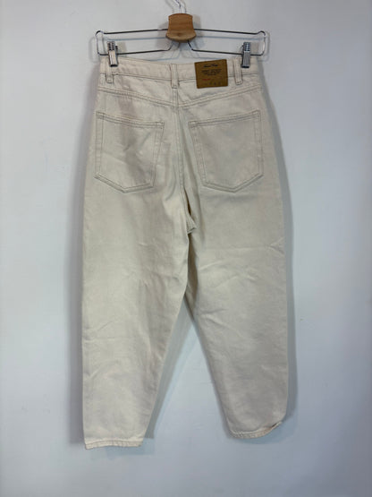 AMERICAN VINTAGE. Denim beige claro