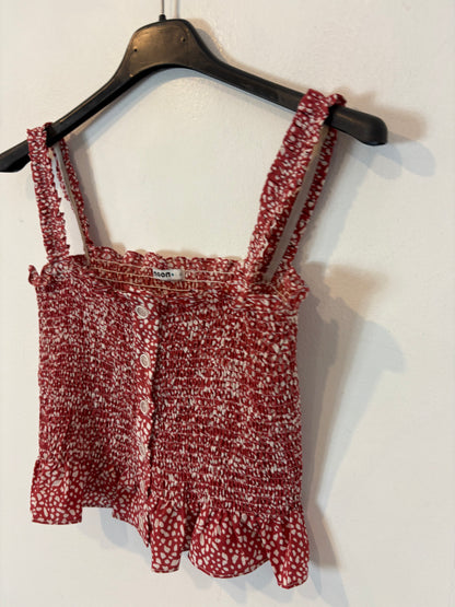 NOON. Top nido de abeja