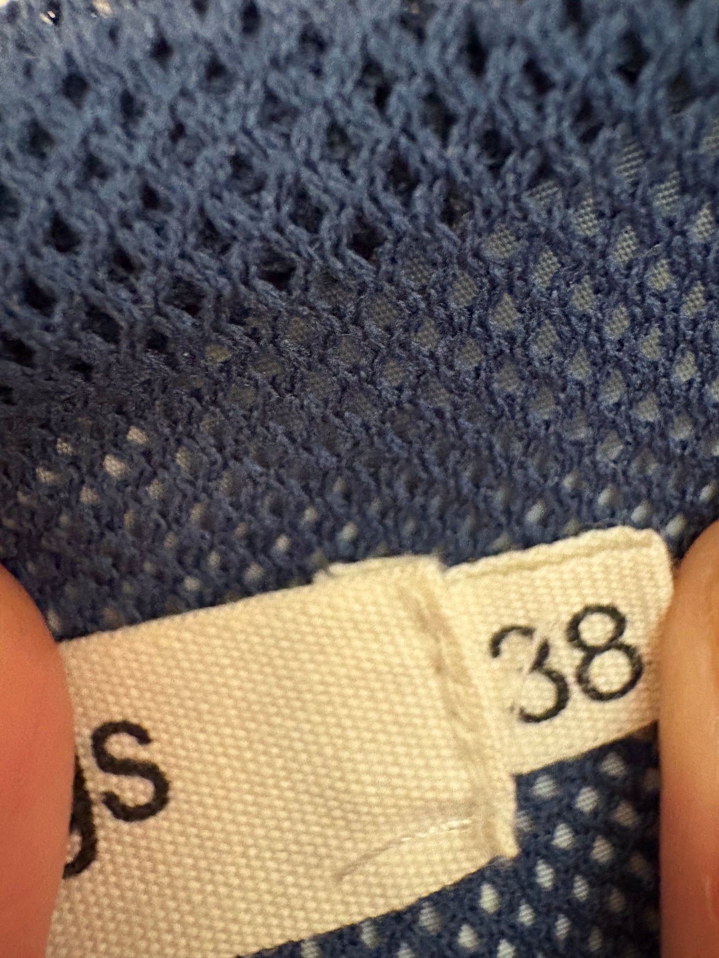 NICE THINGS .Chubasquero verde estampado