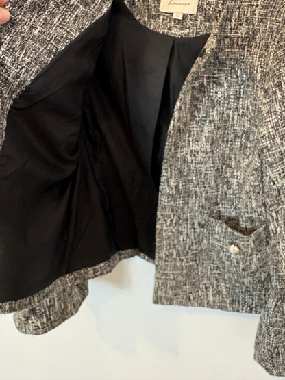 ZARA. Long brown dress TM