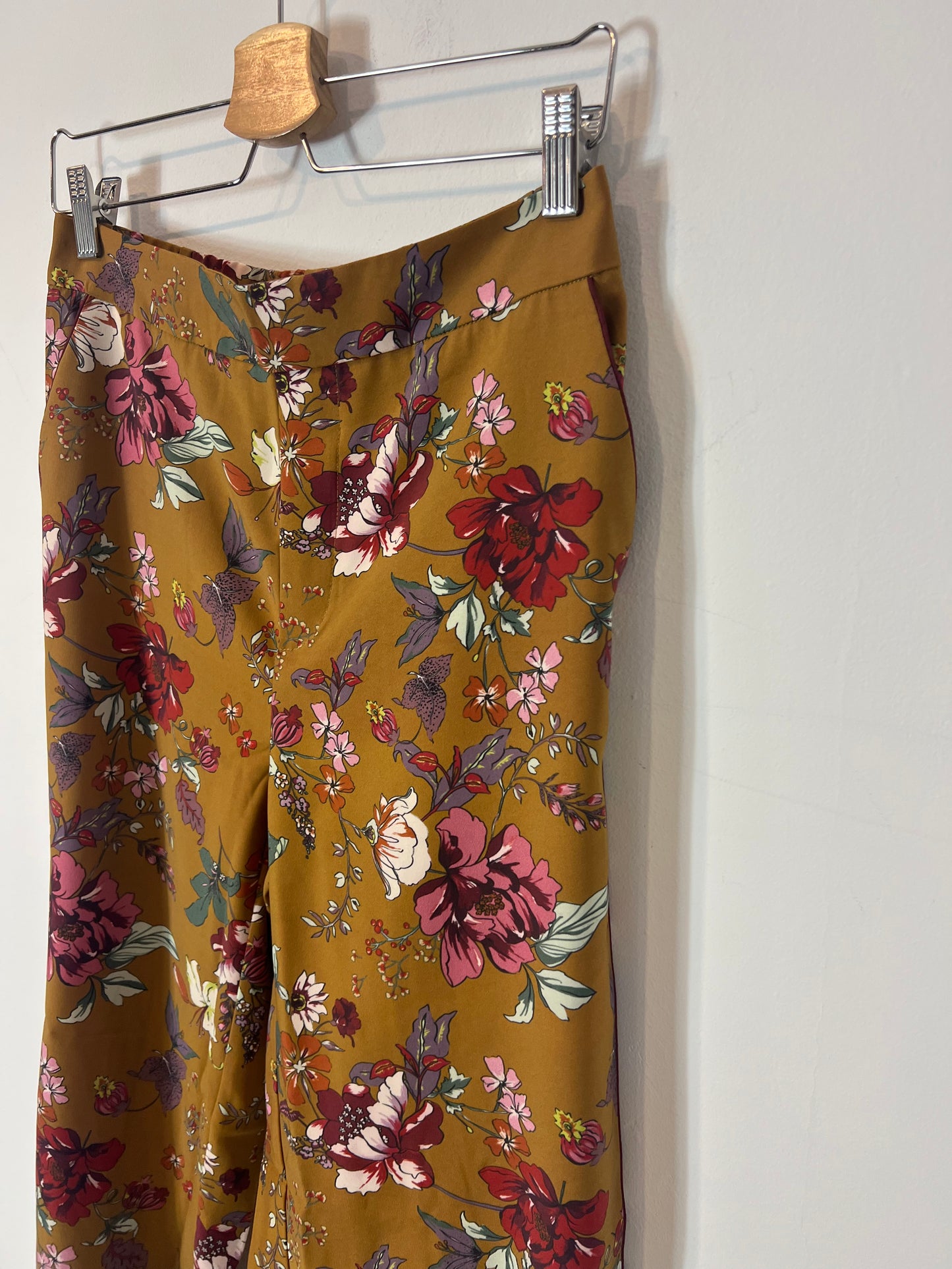 LETTS DREAM. Pijama dos piezas estampado. T S