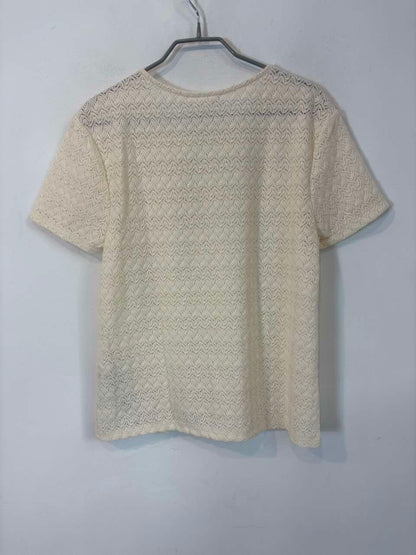 Top color crudo textura