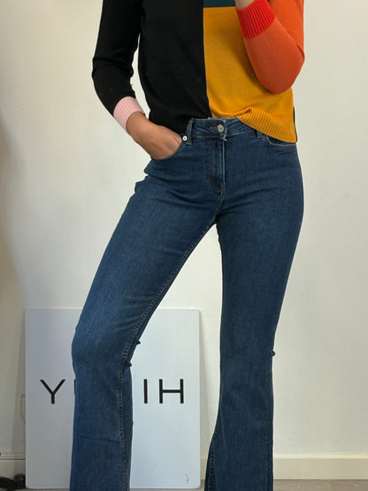 MALABABA. Checkered pareo/scarf