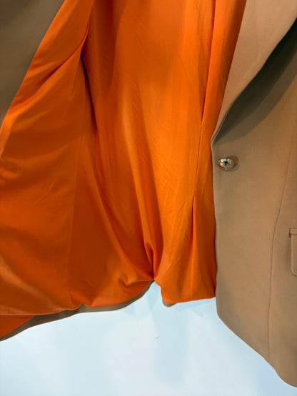 MALABABA. Checkered pareo/scarf