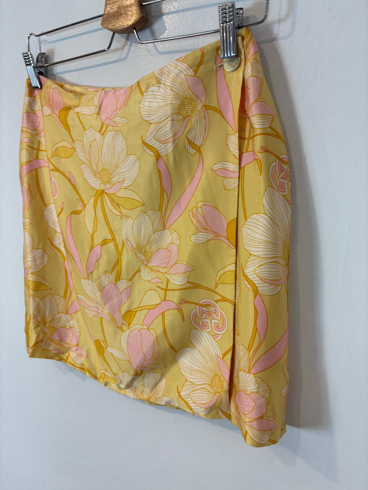 GANT. Conjunto estampado texturas